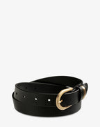 Over and Over Belt by Status Anxiety - view 7