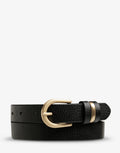 Over and Over Belt by Status Anxiety