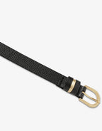 Over and Over Belt by Status Anxiety - view 8