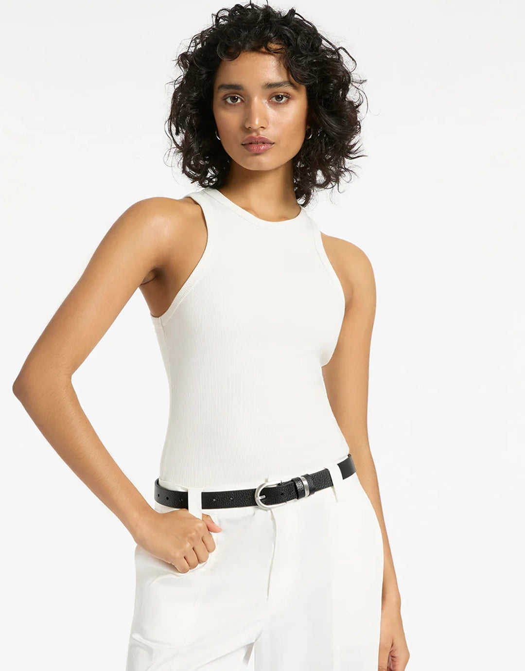 Over and Over Belt