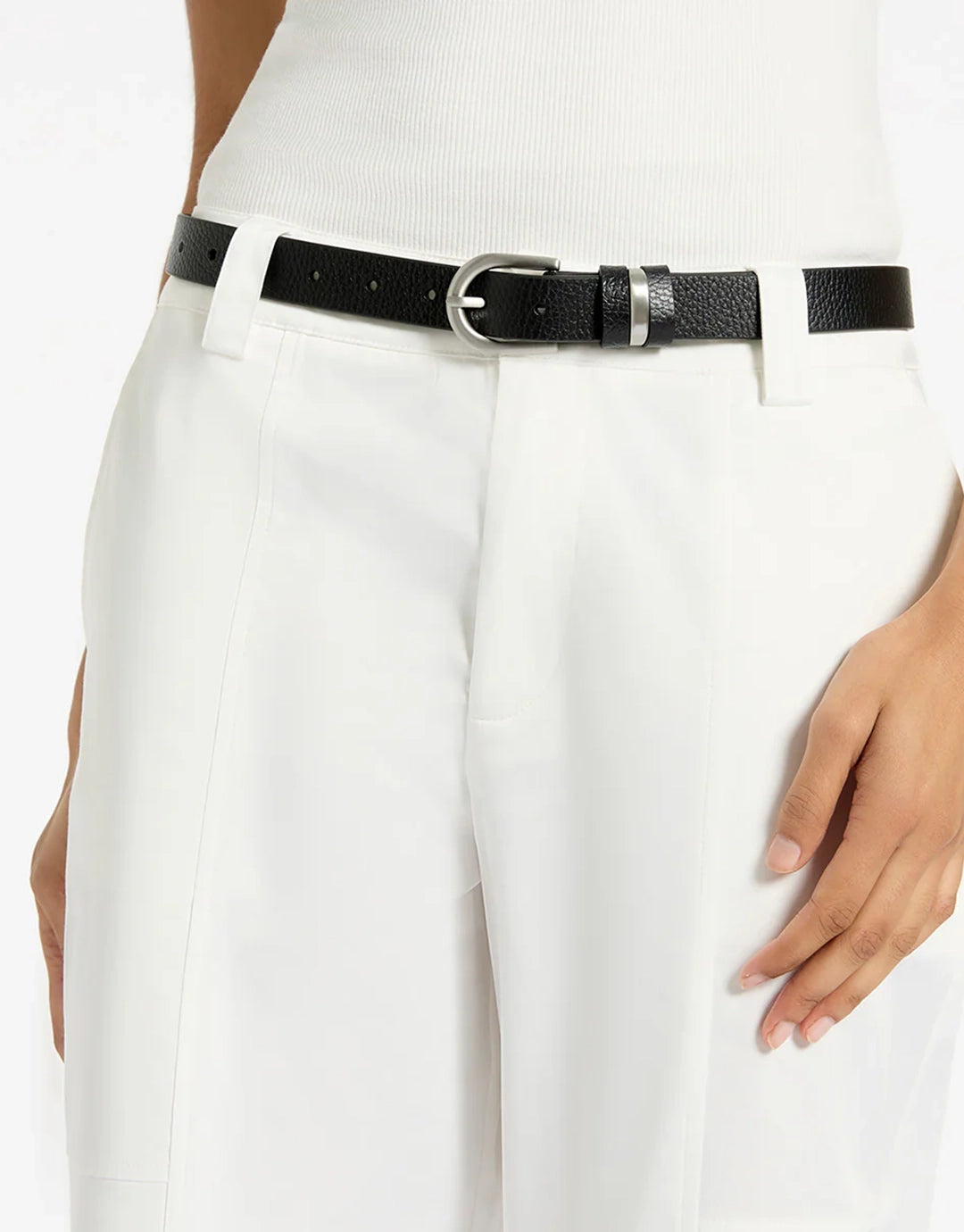 Over and Over Belt