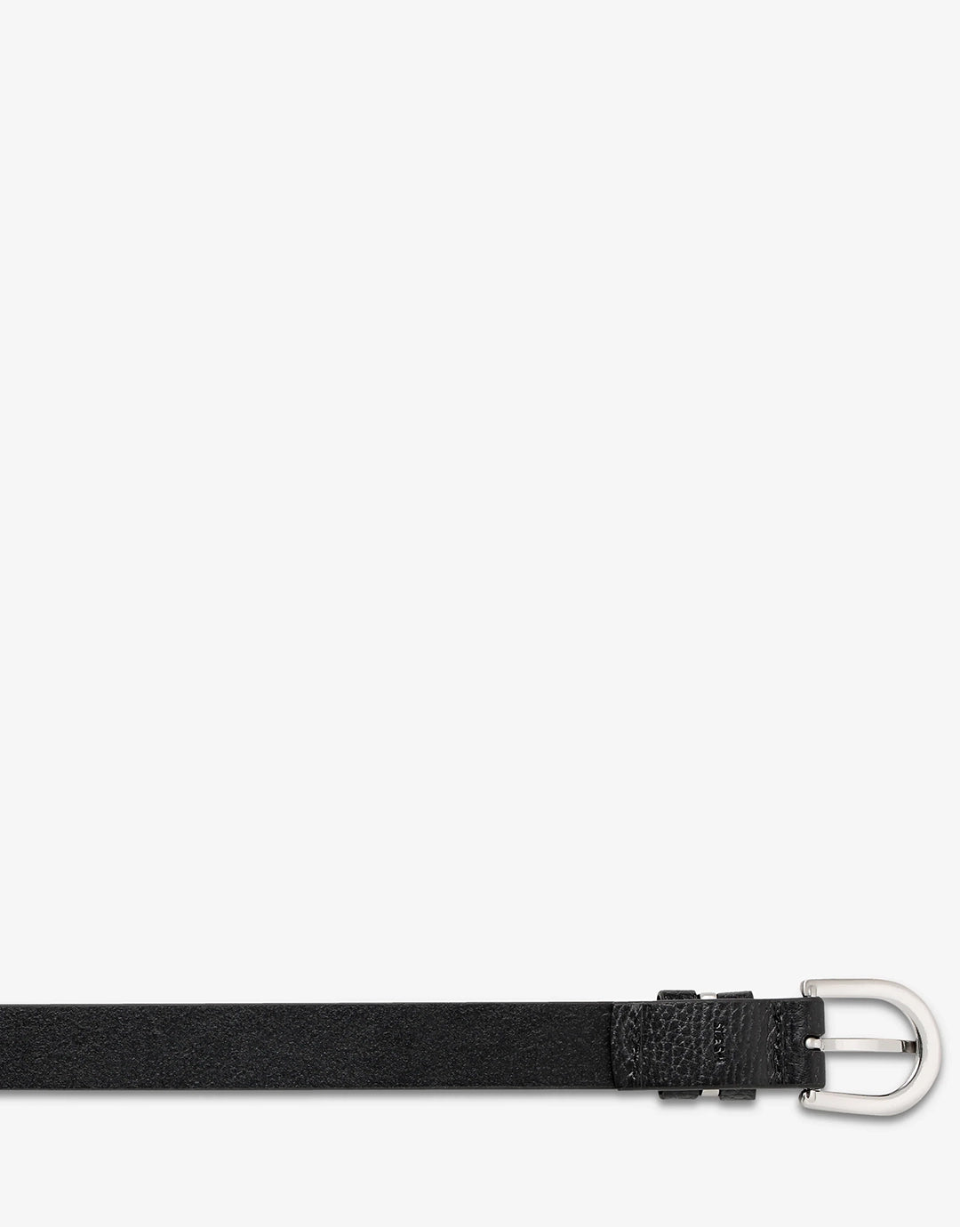 Over and Over Belt