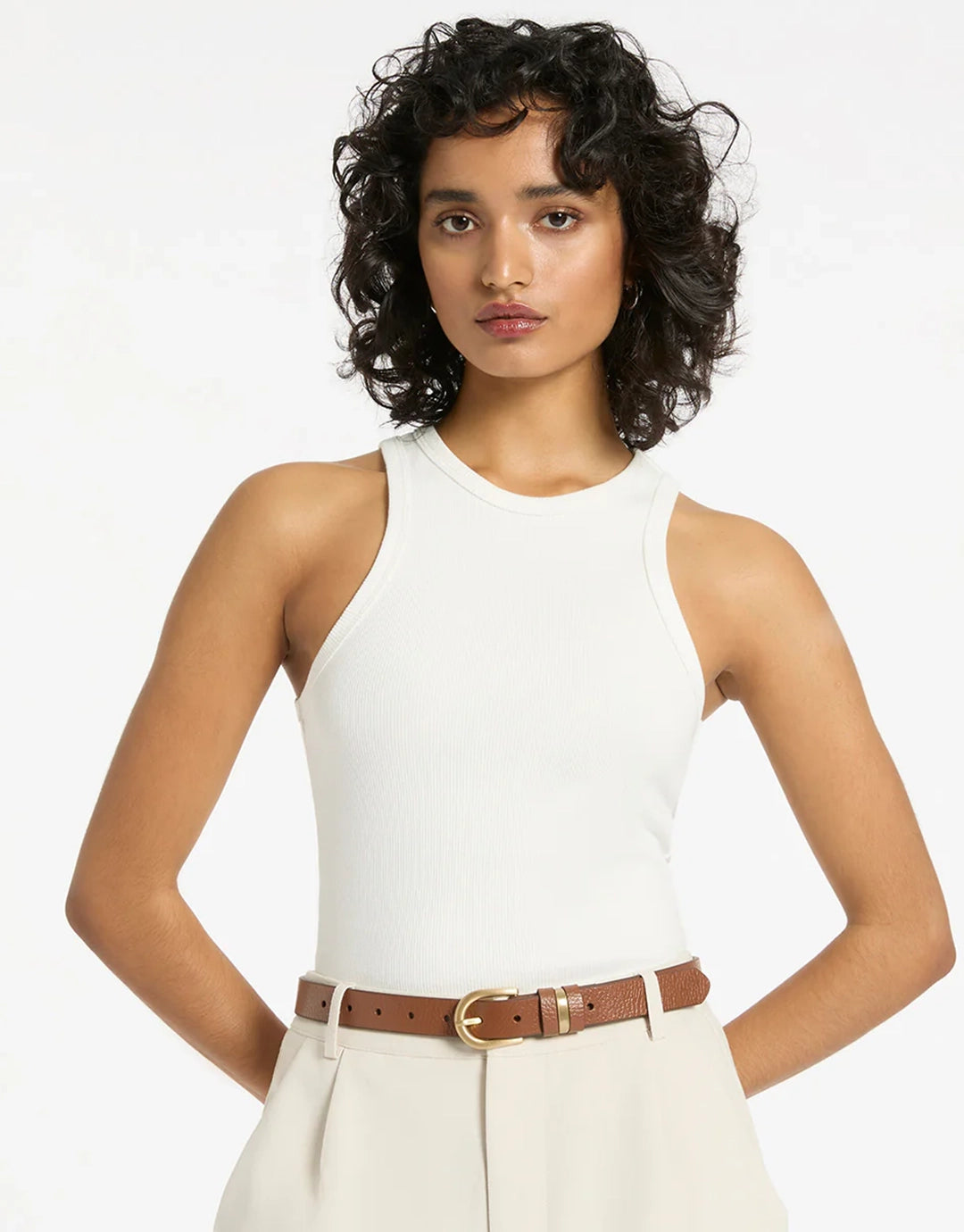 Over and Over Belt