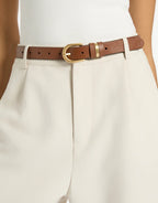 Over and Over Belt by Status Anxiety - view 3