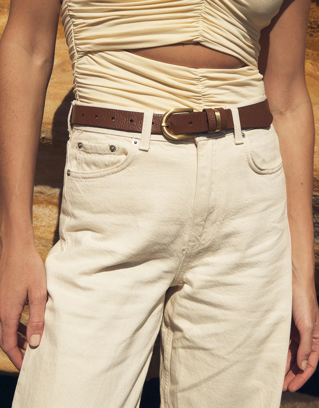 Over and Over Belt