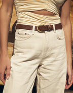 Over and Over Belt by Status Anxiety - view 4