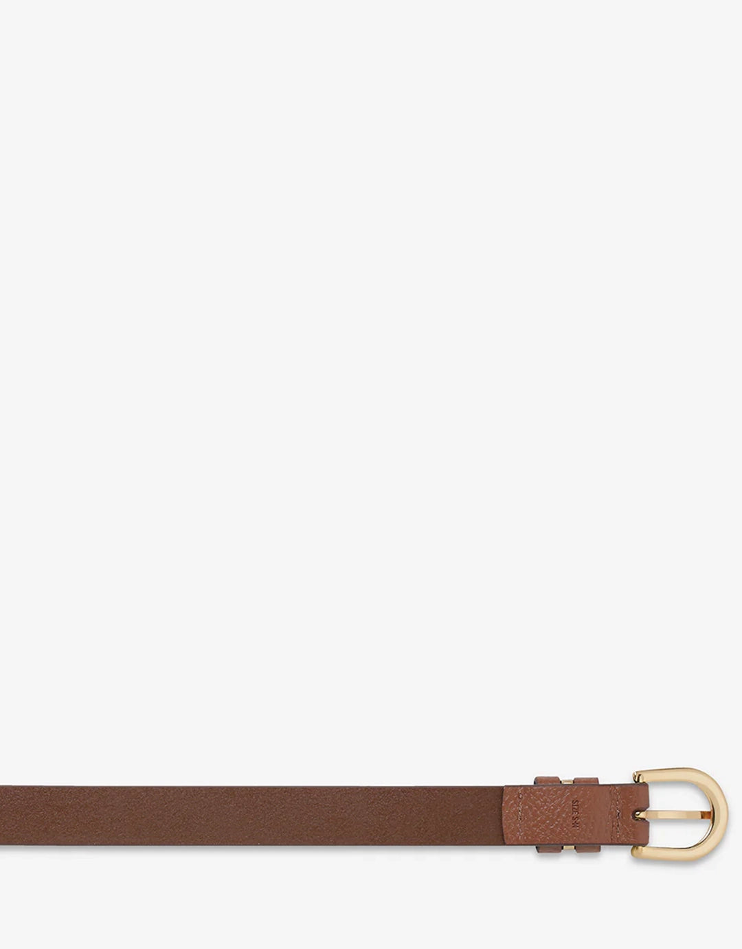 Over and Over Belt
