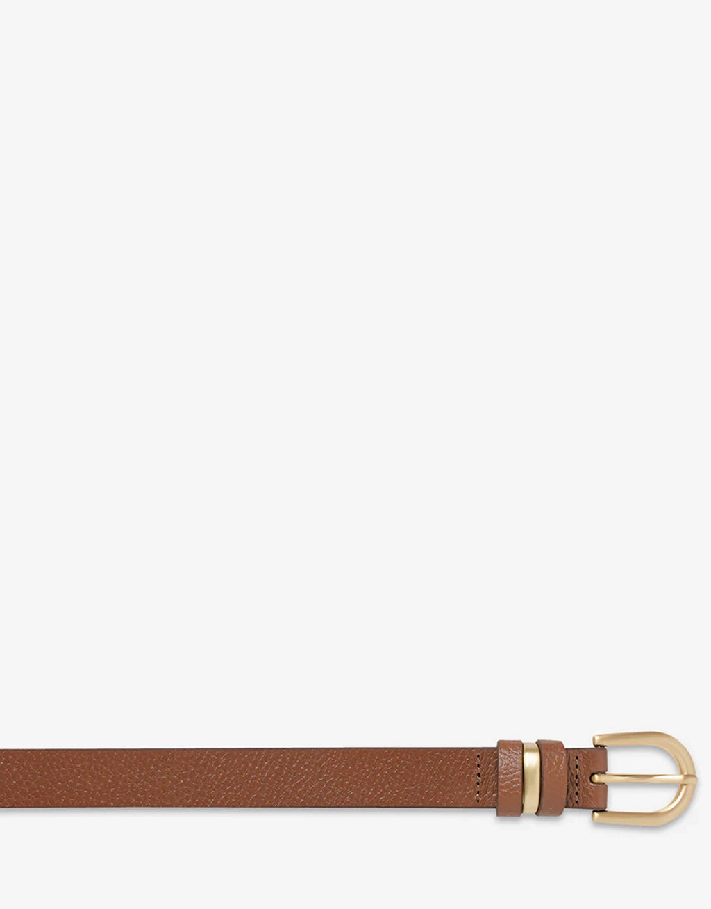 Over and Over Belt
