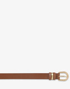 Over and Over Belt by Status Anxiety - view 7