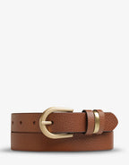 Over and Over Belt by Status Anxiety