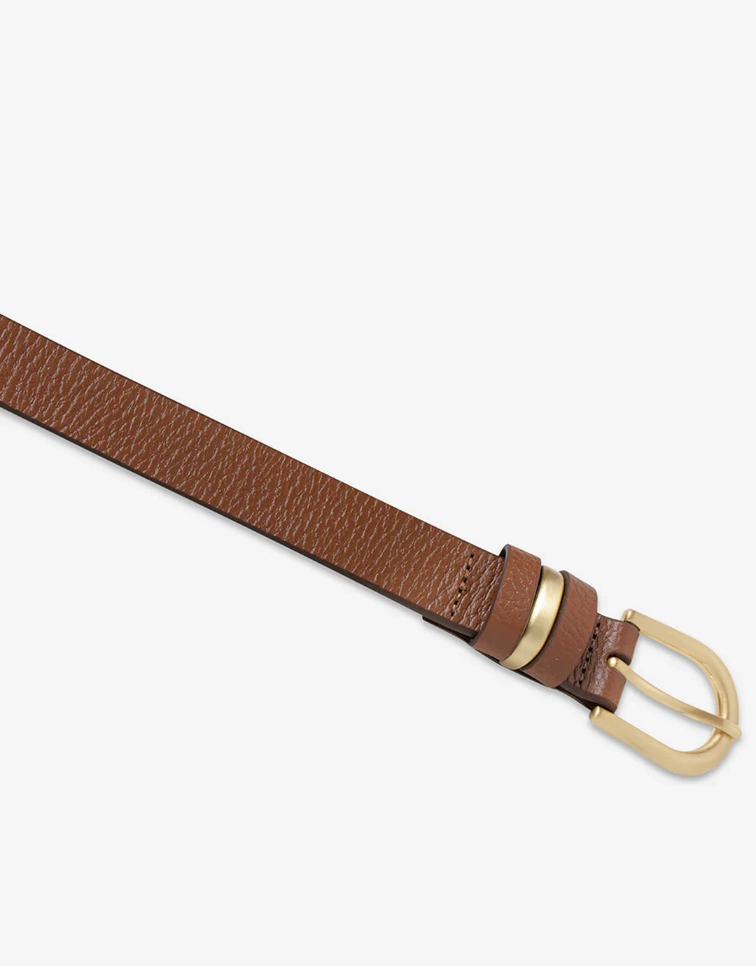 Over and Over Belt