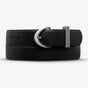 Black Nappa/Silver