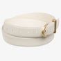 Ivory Nappa / Gold