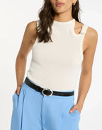 Nocturne Belt by Status Anxiety - view 8