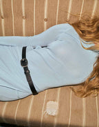 Nocturne Belt by Status Anxiety - view 2