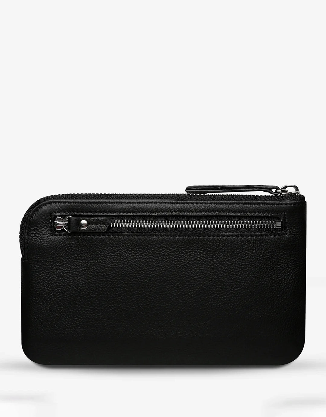 Smoke And Mirrors Wallet