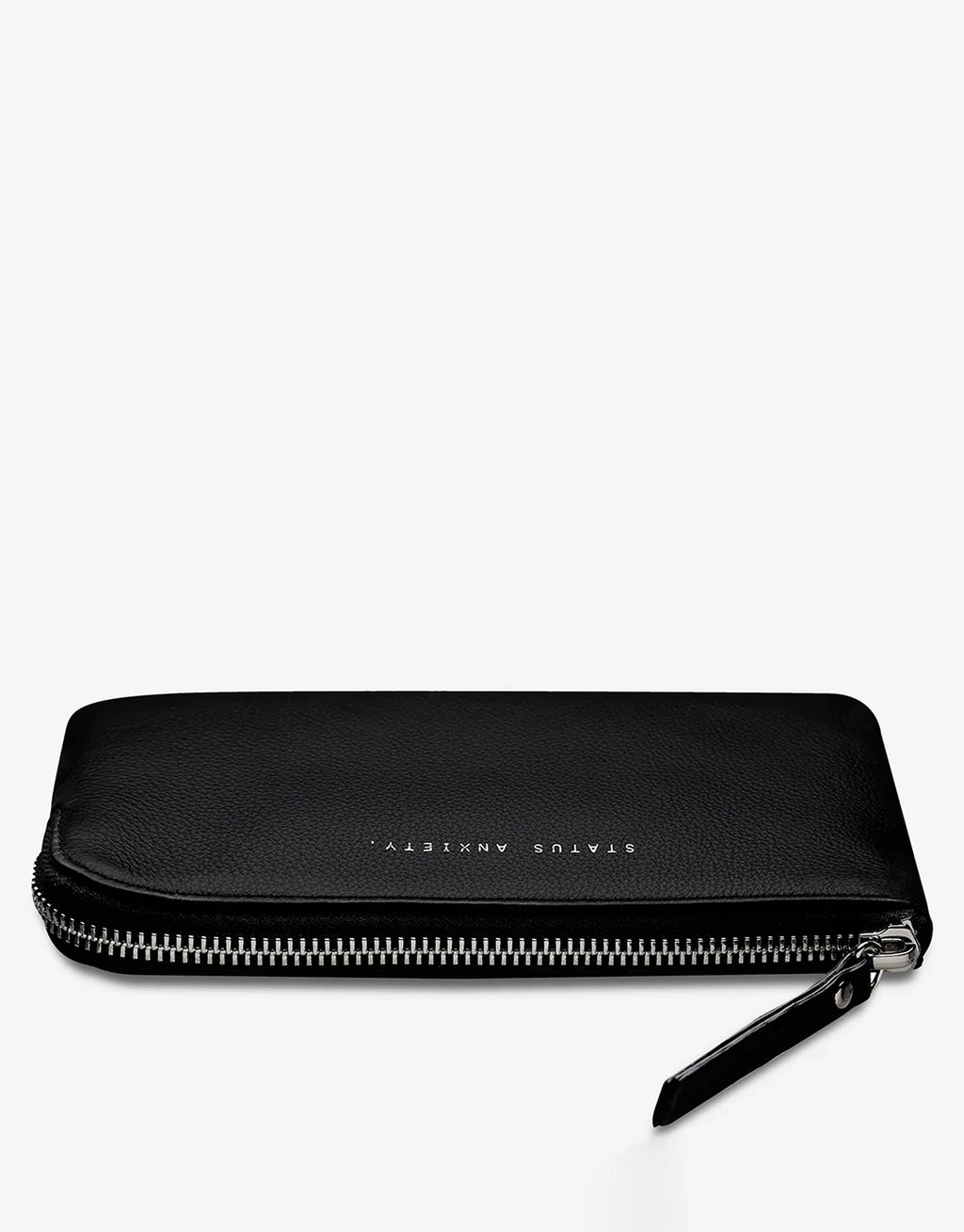 Smoke And Mirrors Wallet