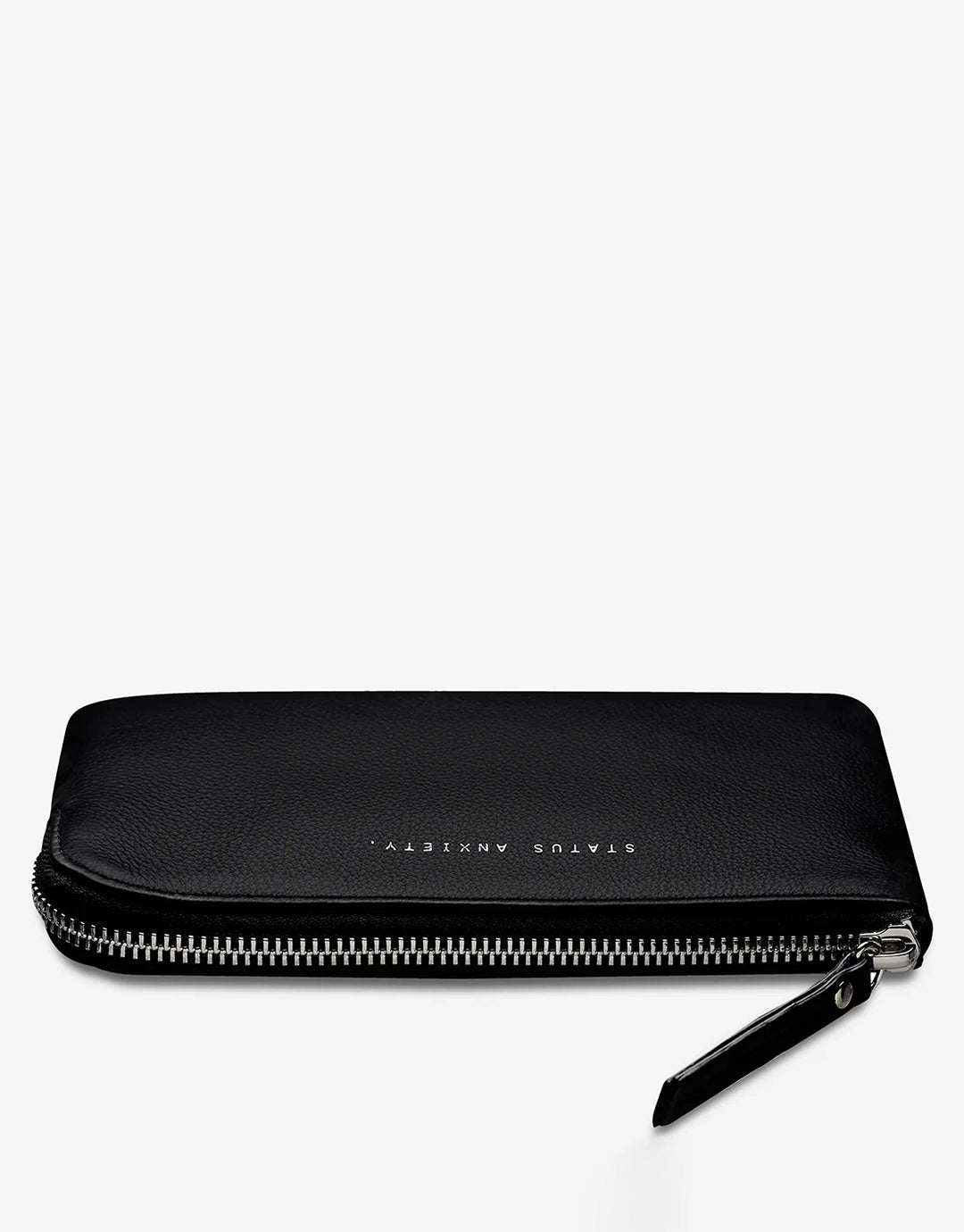 Smoke And Mirrors Wallet