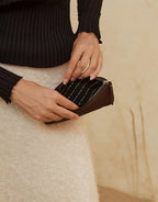 Smoke And Mirrors Wallet by Status Anxiety - view 6