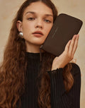 Smoke And Mirrors Wallet by Status Anxiety