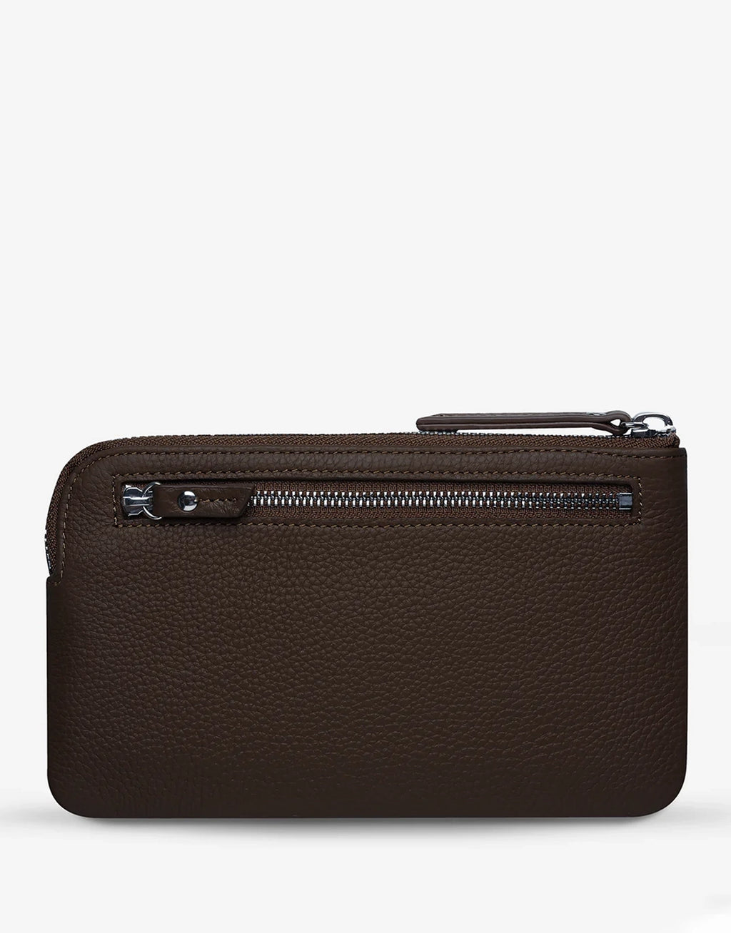 Smoke And Mirrors Wallet