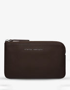Smoke And Mirrors Wallet by Status Anxiety - view 2