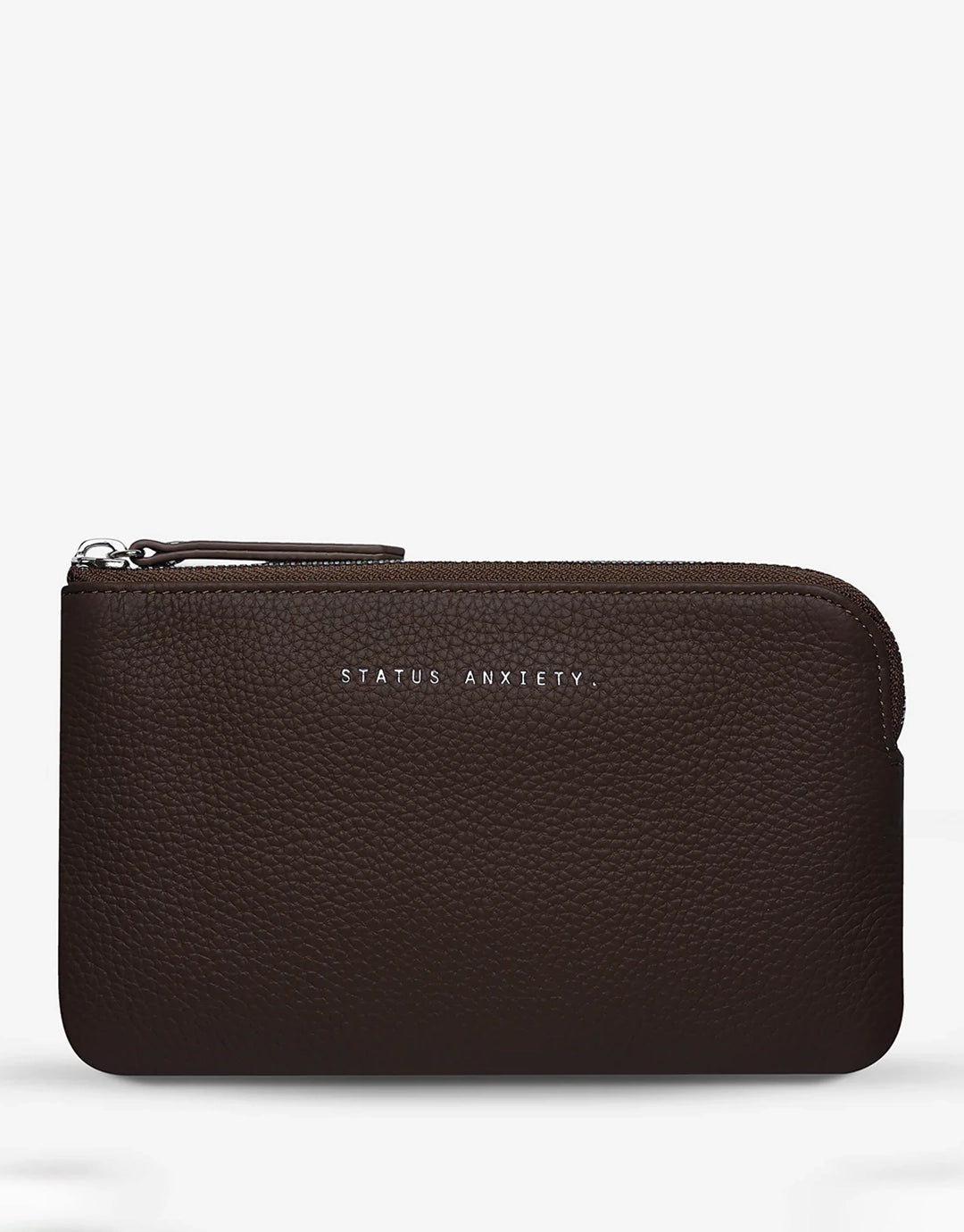 Smoke And Mirrors Wallet