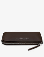 Smoke And Mirrors Wallet by Status Anxiety - view 4