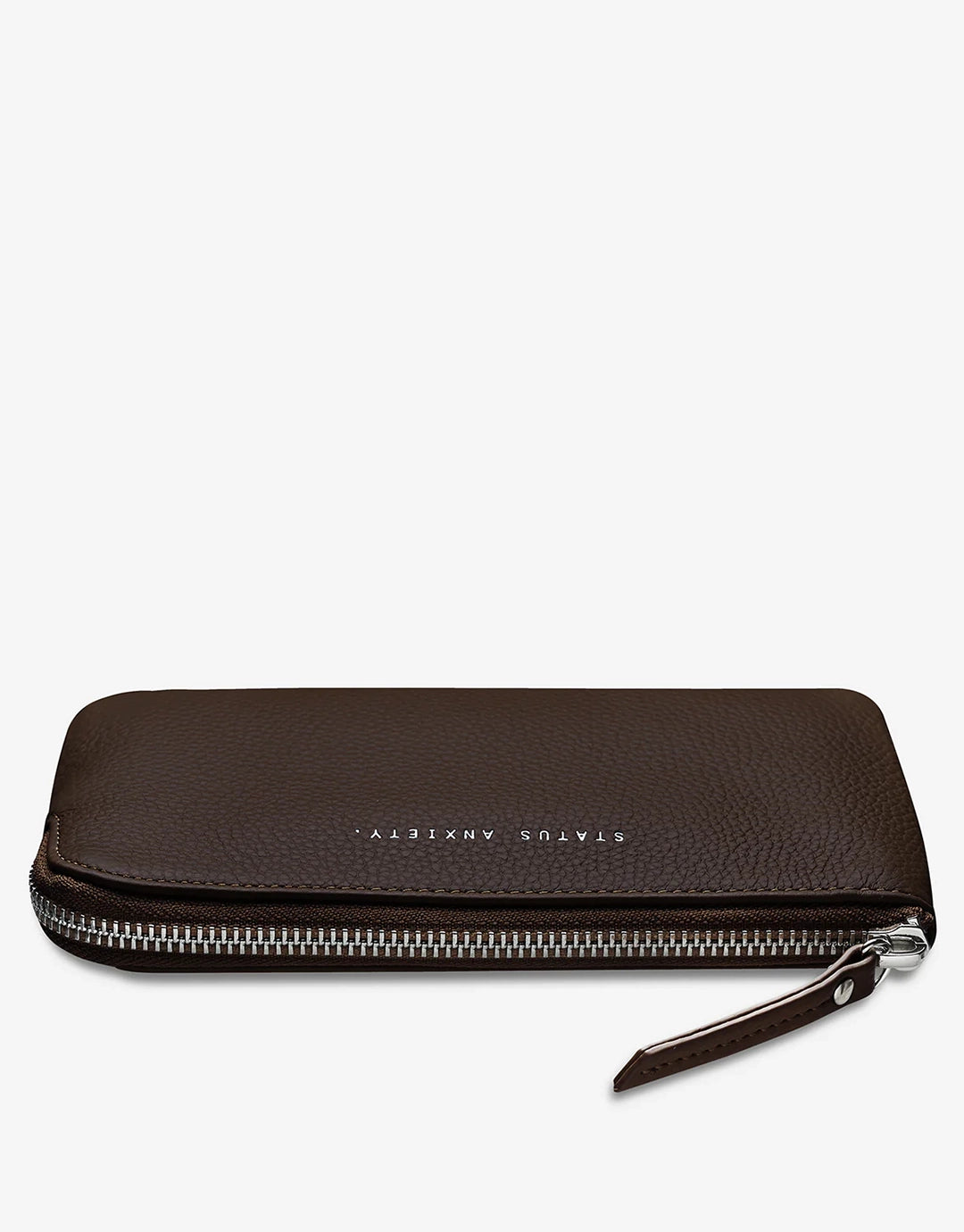 Smoke And Mirrors Wallet