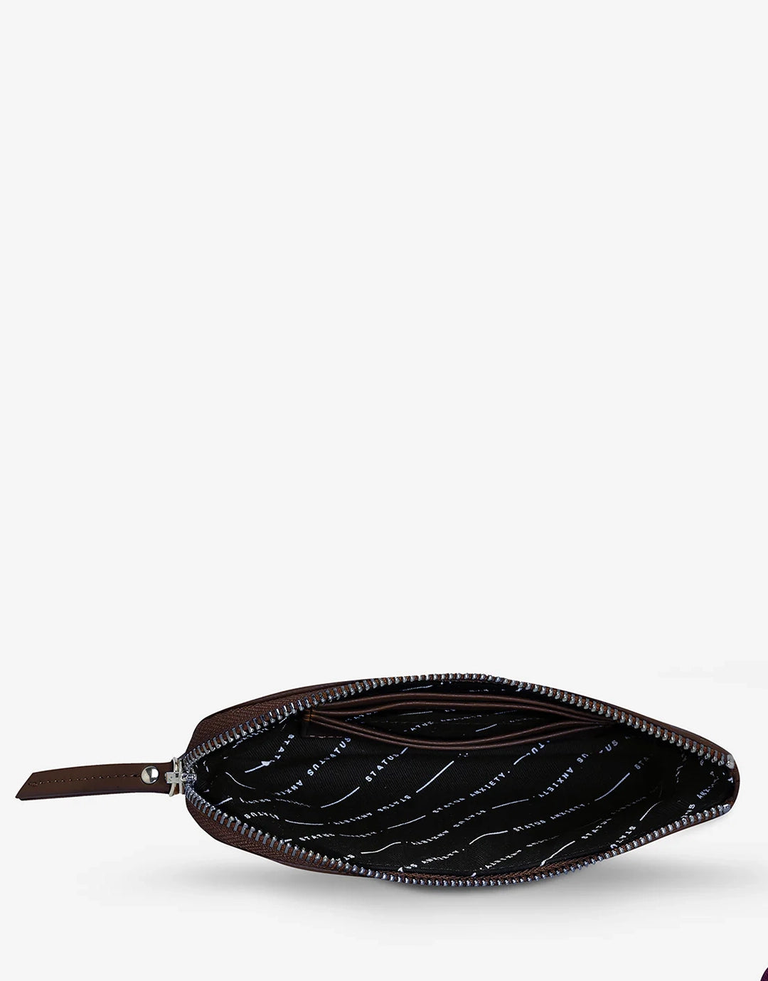 Smoke And Mirrors Wallet