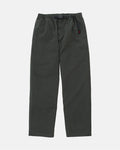 Straight Fit Pants - Smokey Grey - Gramicci
