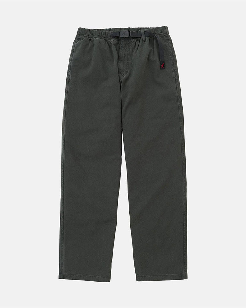 Straight Fit Pants - Smokey Grey - Gramicci