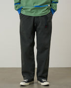 Straight Fit Pants - Smokey Grey - Gramicci