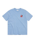 Strawberry Tee - Lavender Grey - thisisneverthat