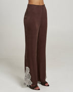 Florence Pant - Espresso 3