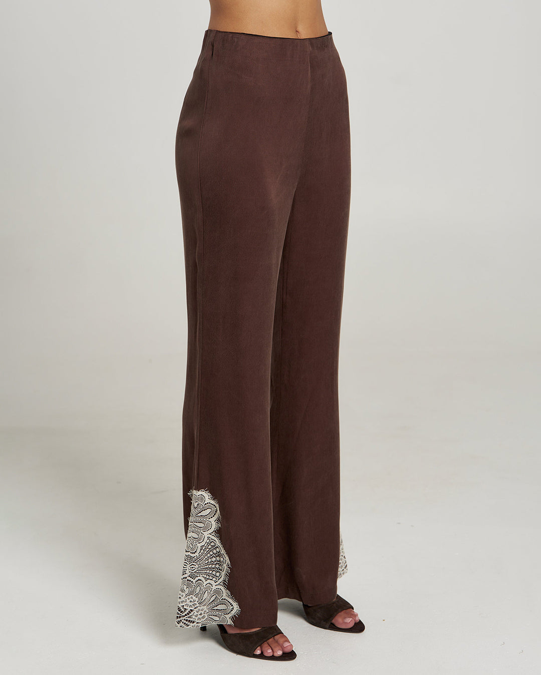 Florence Pant - Espresso 3