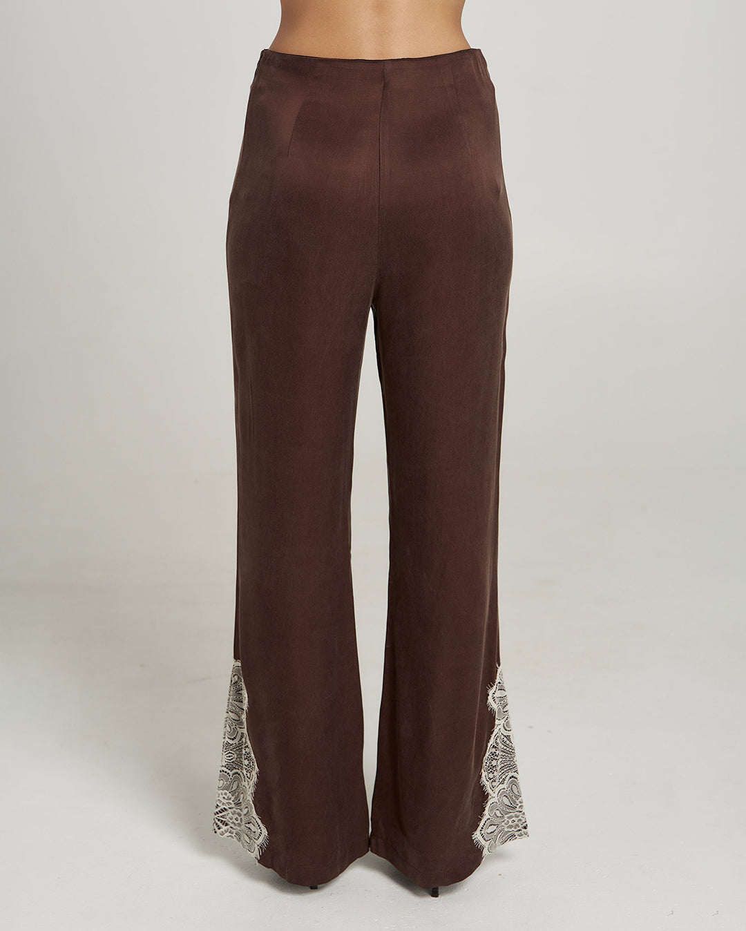 Florence Pant - Espresso 4