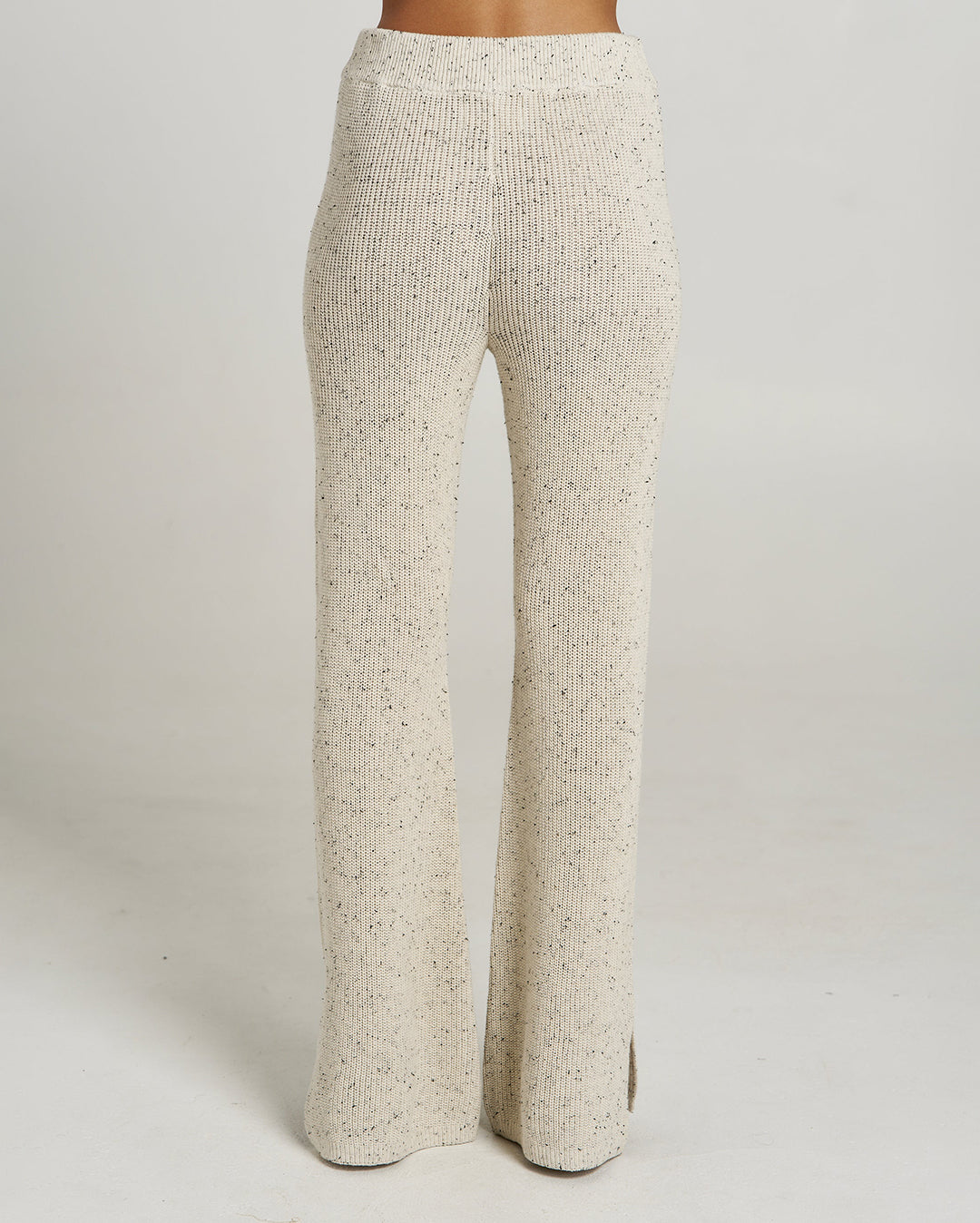 Lounge Pant - Oatmeal Marle 4