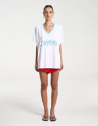 Summi Tee - White by Summi Summi