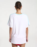 Summi Tee - White by Summi Summi - view 2