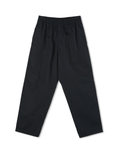 Surf Pants - Black - Polar Skate Co
