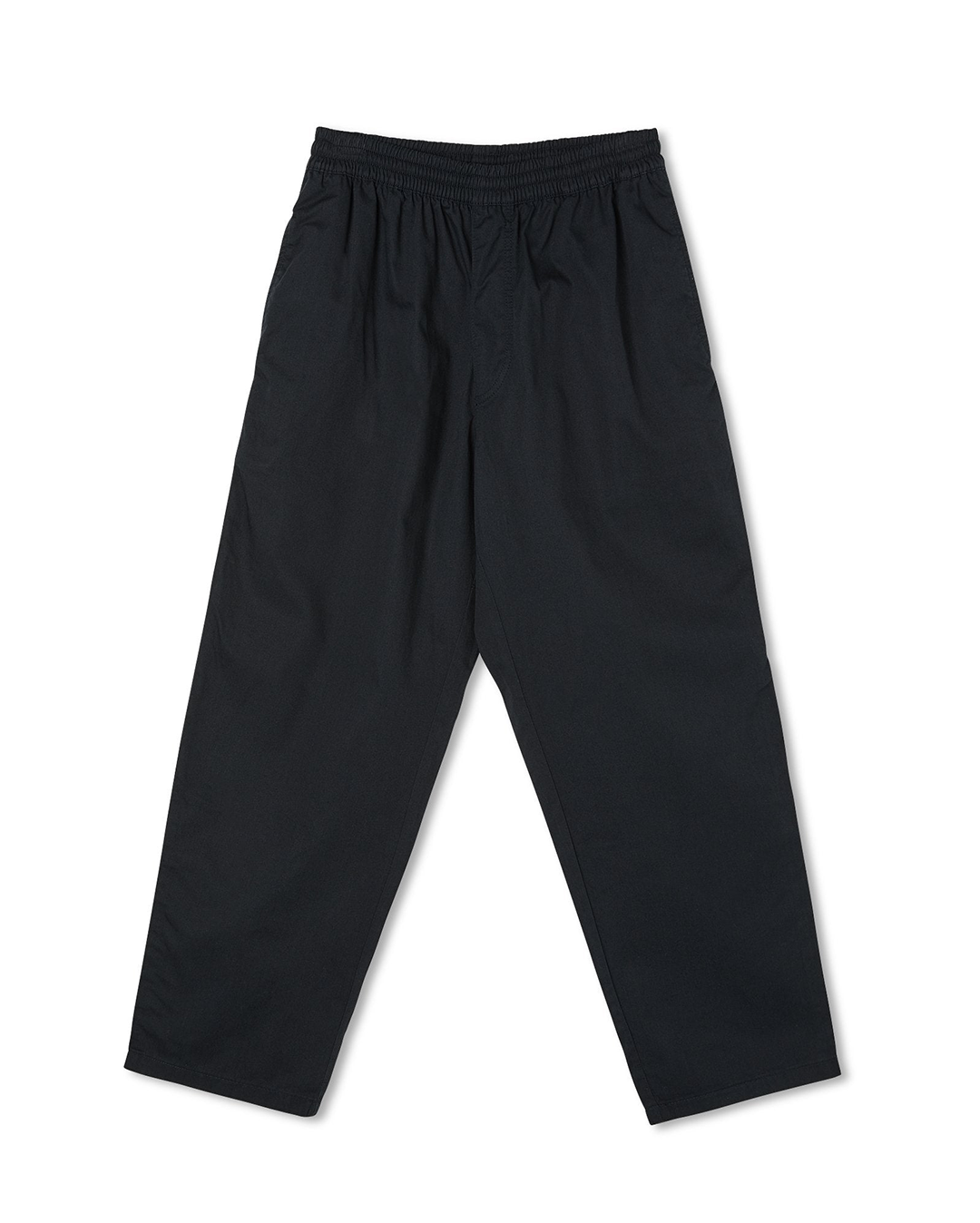 Surf Pants - Black - Polar Skate Co