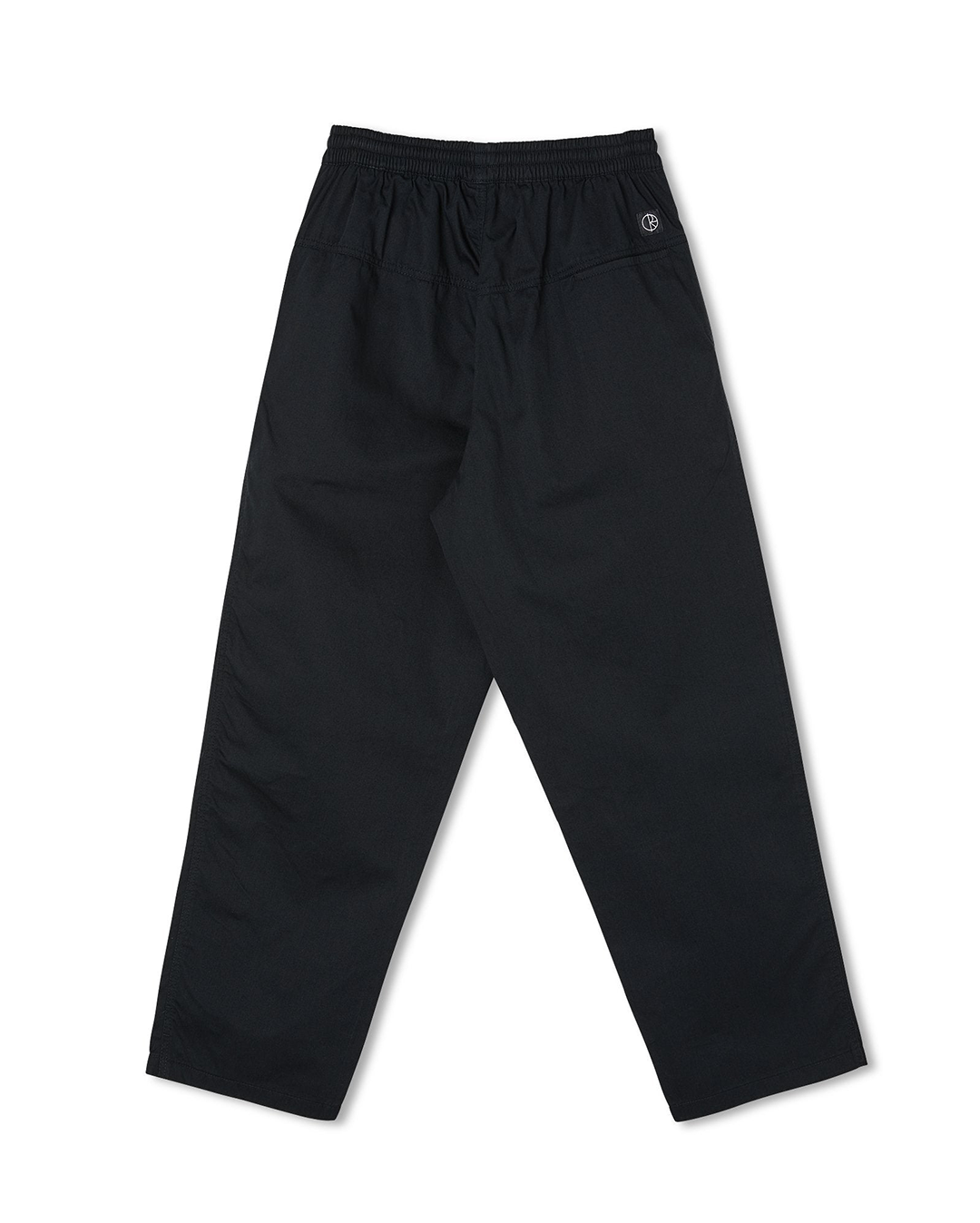Surf Pants - Black - Polar Skate Co