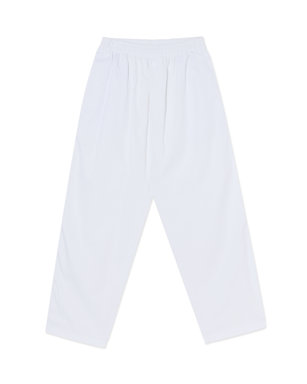 Surf Pants - White - Polar Skate Co