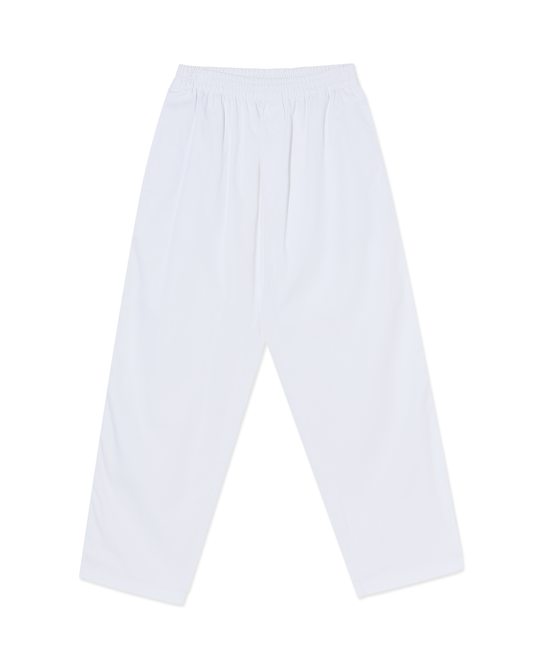 Surf Pants - White - Polar Skate Co