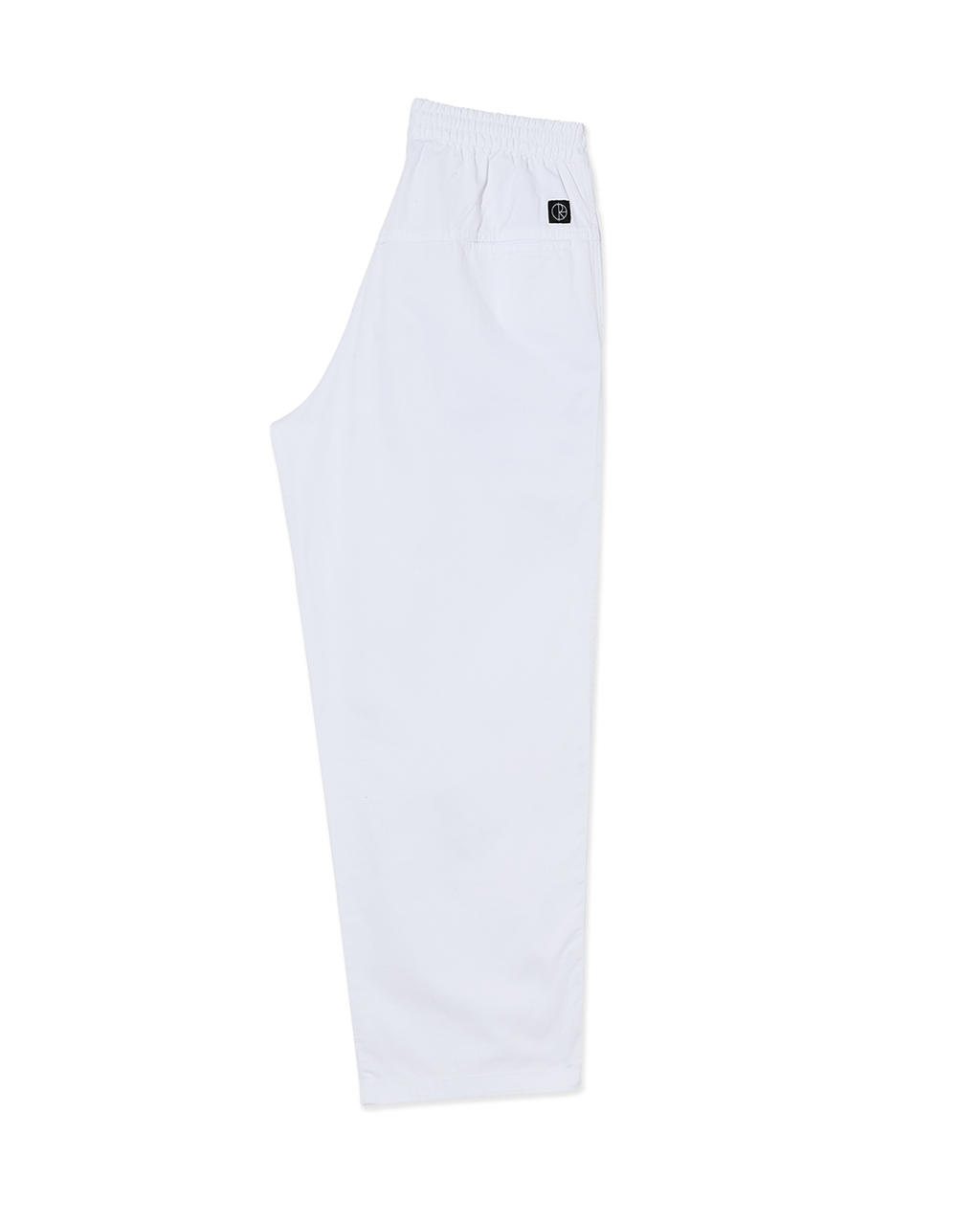 Surf Pants - White - Polar Skate Co