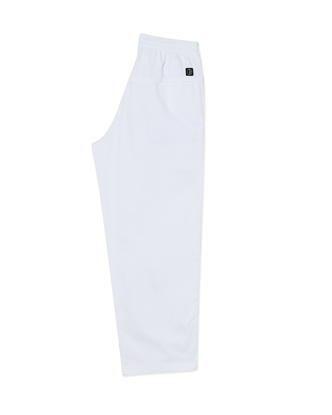 Surf Pants - White - Polar Skate Co