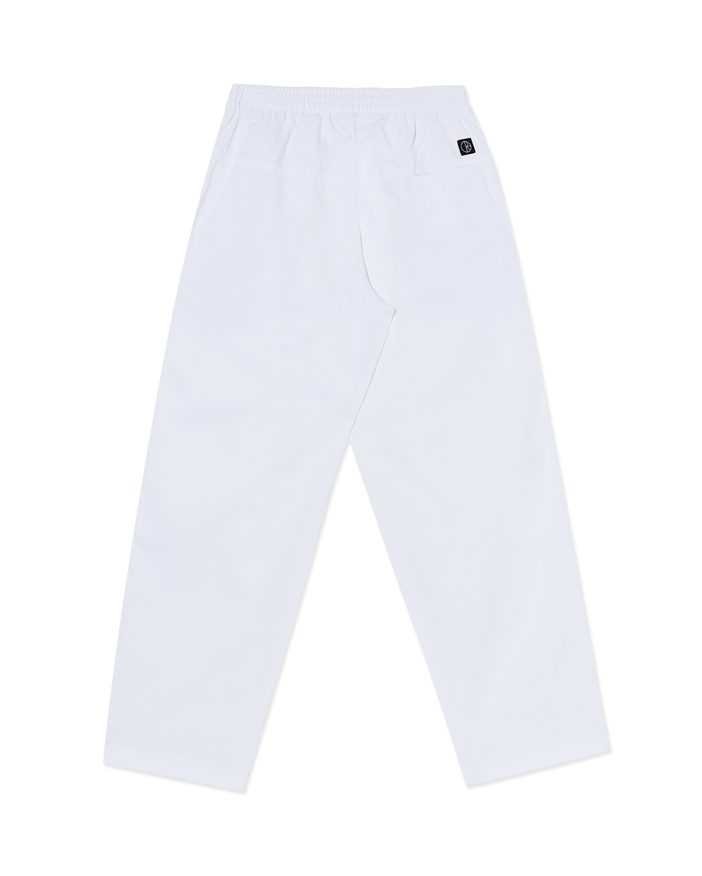 Surf Pants - White - Polar Skate Co