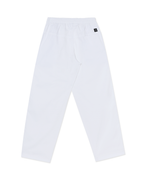 Surf Pants - White - Polar Skate Co