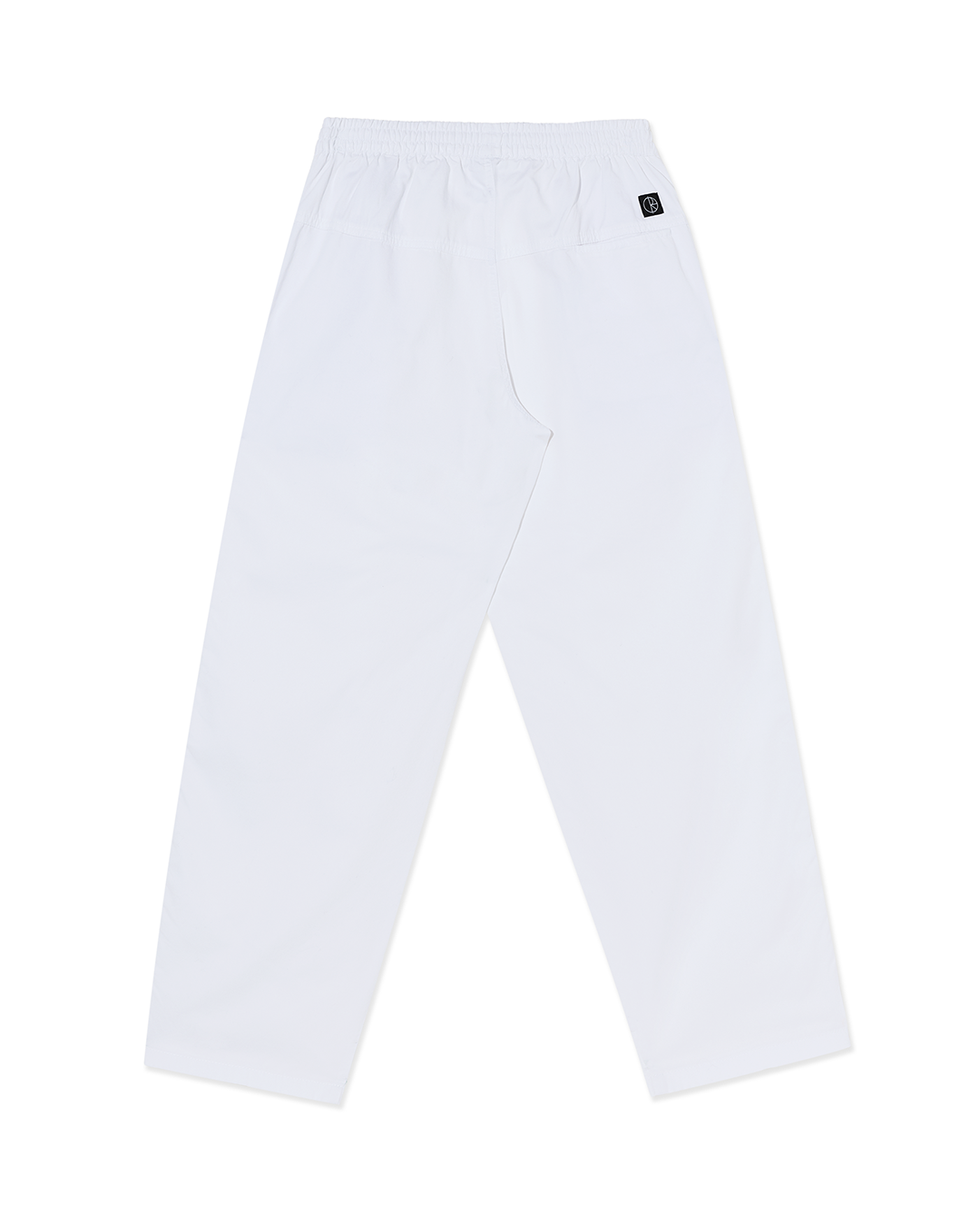 Surf Pants - White - Polar Skate Co